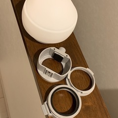新品未使用　Godox ストロボ　拡散ドームの画像