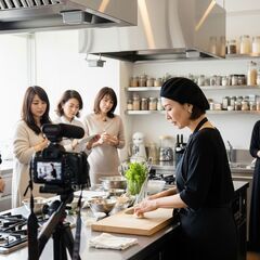 DELICIE主催「薬膳プレミアム講座」の画像