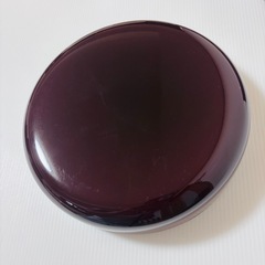川連漆器 漆塗り　未使用保管品 の画像