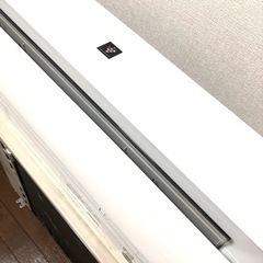 美品❗️SHARP14畳エアコンAY-L40H-W 2020年の画像
