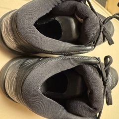 【美品】ASICS GELHOOP V14の画像