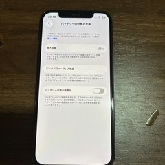 土日限定iPhone12pro の画像