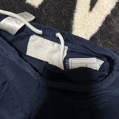 140センチ　男の子水着パンツ
の画像