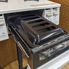 G091 ガスコンロ★LPガス★6カ月保証付きの画像