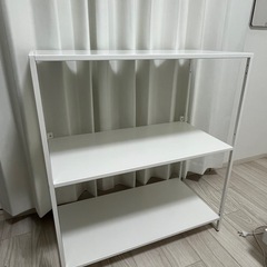 IKEA JOSTEIN ヨースタイン (ほぼ新品)の画像