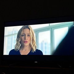 液晶テレビ SONY BRAVIA 4K の画像