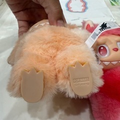 【正規品】ラブブ POP MART Big into Energyの画像