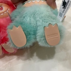 【正規品】ラブブ POP MART Big into Energyの画像