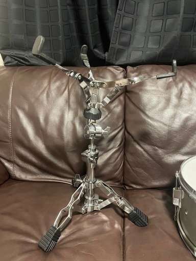 Pearlのスネアドラム 　中古です 楽器