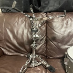 Pearlのスネアドラム 　中古です 楽器の画像
