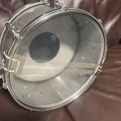 Pearlのスネアドラム 　中古です 楽器の画像