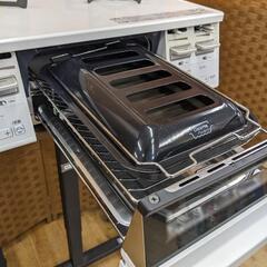 G093 ガスコンロ★都市ガス★6カ月保証付きの画像