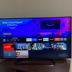 ⭐️新品未開封⭐️ Fire TV Stick ファイヤーステック　 (Dolby Atmos対応)　普通のテレビ📺で、ネット動画が観れます‼️の画像