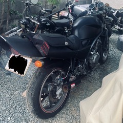 バリオス250 1型　バンディット ホーネット ジェイド VTR xjr 　  の画像
