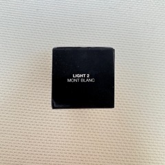 ファンデーション NARS の画像