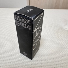 ファンデーション NARS の画像