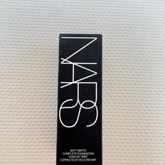 ファンデーション NARS の画像