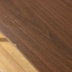 【無料】机 パソコンデスク　事務テーブルの画像