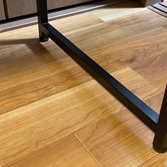 【無料】机 パソコンデスク　事務テーブルの画像