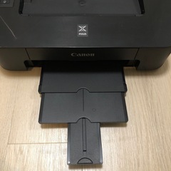 Canon カラー プリンター PIXUS TS203の画像