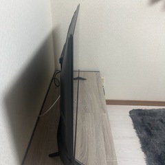 テレビ 40インチ の画像