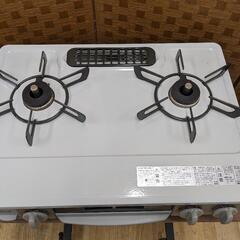 G096 ガスコンロ★都市ガス★6カ月保証付きの画像