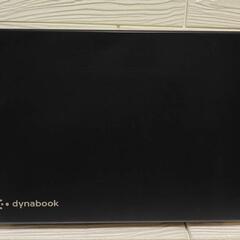 10世代　薄型13.3 ノート　パソコンの画像