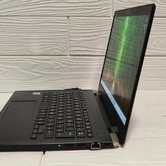 10世代　薄型13.3 ノート　パソコンの画像