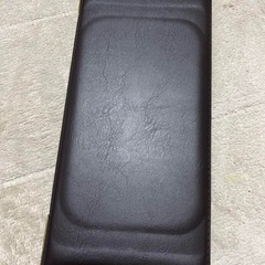メニュー表　4セット　新品の画像