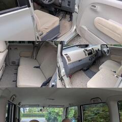 タント　ダイハツ　中古車　車検有り　4駆　4WD の画像
