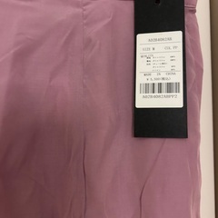 【無料】オーガンジー　マーメイドスカート　元値5500円の画像