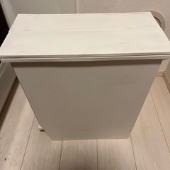 【無料】35Lゴミ箱(ペダル開閉)の画像