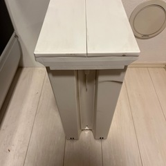 【無料】35Lゴミ箱(ペダル開閉)の画像