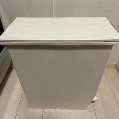 【無料】35Lゴミ箱(ペダル開閉)の画像
