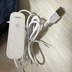 【未使用新品】airluv4 エアラブ4 ドーナッツ アストロ ドット柄の画像