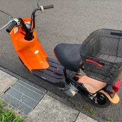 宮城　一応実働　スズキ　チョイノリ　CZ41A  格安　現状車　キャブ車　配送可能　仙台の画像