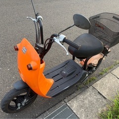 宮城　一応実働　スズキ　チョイノリ　CZ41A  格安　現状車　キャブ車　配送可能　仙台の画像