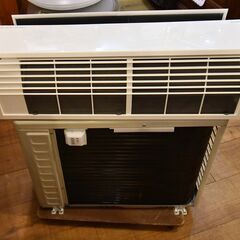 ●訳アリ格安('ω')ノ●エアコン●日立　RAS-D22N　中古品●相模原　横浜　神奈川●の画像