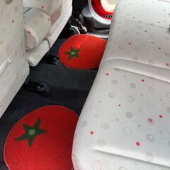 トヨタ パッソ 特別仕様車 車検たっぷり 2027年5月まで ワンオーナー 約26,000キロの画像