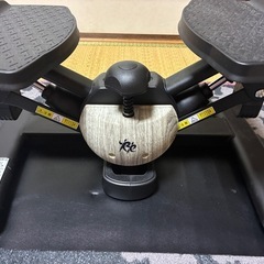 ステッパーの画像
