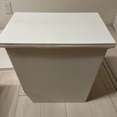 【無料】45Lゴミ箱(ペダル開閉)の画像