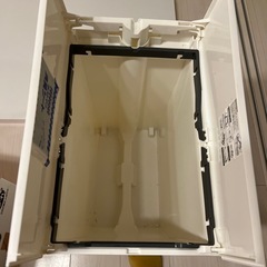 【無料】45Lゴミ箱(ペダル開閉)の画像