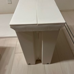 【無料】45Lゴミ箱(ペダル開閉)の画像