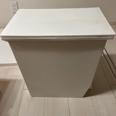 【無料】45Lゴミ箱(ペダル開閉)の画像