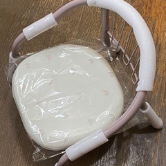 【破れあり／未使用】パイプイスの画像
