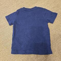 こどもTシャツの画像