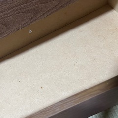 3段 タンス 収納の画像