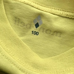 モンベル　mont-bell Tシャツの画像