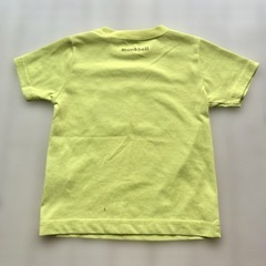 モンベル　mont-bell Tシャツの画像