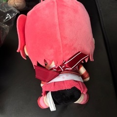 もちどる さくらみこの画像